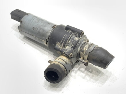 PRÍDAVNÁ VODNÁ PUMPA VW SHARAN (7M8, 7M9, 7M6) 1995 - 2010 1J0965561A