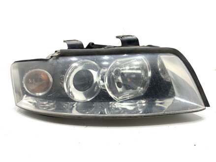 SVETLO PRAVÉ PREDNÉ AUDI A4 B6 (8E2) 2000 - 2005 8E0941004F