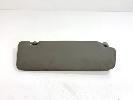 SLNEČNÉ CLONÍTKO ĽAVÉ AUDI A4 B6 (8E2) 2000 - 2005