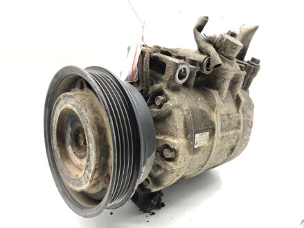 KOMPRESOR KLIMATIZÁCIE LAND ROVER FREELANDER I (L314) 1998 - 2006 447220-8502