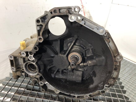 PREVODOVKA LAND ROVER FREELANDER I (L314) 1998 - 2006 RG13