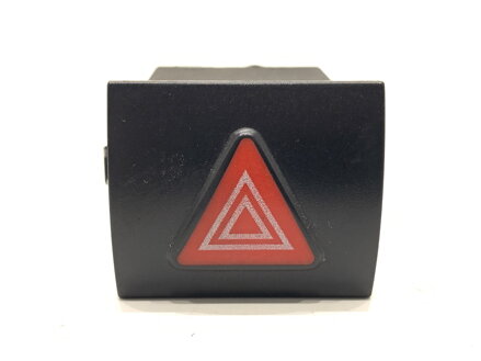 SPÍNAČ SVETIEL VÝSTRAŽNÝCH SEAT TOLEDO II (1M2) 1998 - 2006 1M0941509B