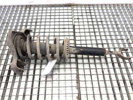 Tlmič ľavý predný Audi A6 C5 (4B2) 1997 - 2005