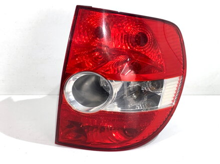 Svetlo pravé zadné VW FOX Liftback (5Z1, 5Z3, 5Z4) 2003 - 2015 5Z0945096