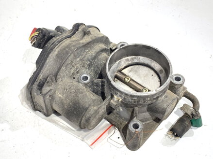 Škrtiaca klapka Ford Focus C-max (DM2) 2003 - 2007 2S6U-9E928-AA