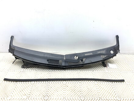 Torpédo Honda Jazz II (GD_, GE3, GE2) 2001 - 2008 74210-SAA