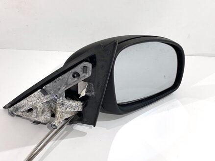 SPÄTNÉ ZRKADLO PRAVÉ SKODA ROOMSTER PRAKTIK (5J) 2007 - 2015