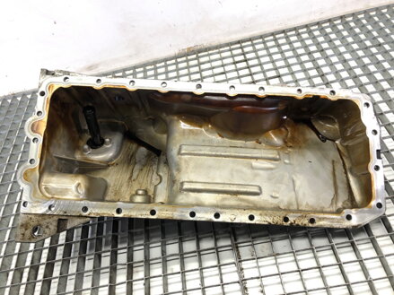 VAŇA OLEJOVÁ BMW 3 COUPE (E92) 2005 - 2013 7552414