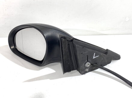 Spätné zrkadlo ľavé Seat Cordoba (6L2) 2002 - 2009