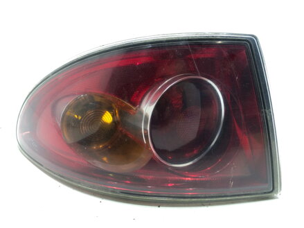 SVETLO ĽAVÉ ZADNÉ SEAT CORDOBA (6L2) 2002 - 2009 6L5945095A