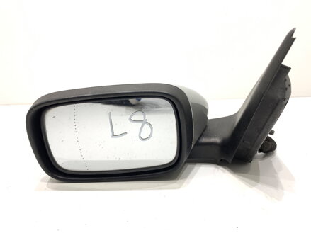 Spätné zrkadlo ľavé Volvo V50 (545) 2003 - 2012