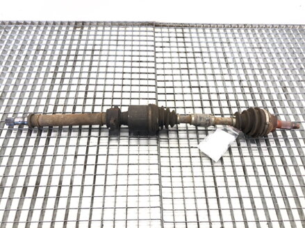 POLOOS PRAVÁ PREDNÁ MAZDA 5 (CR19) 2005 - 2010