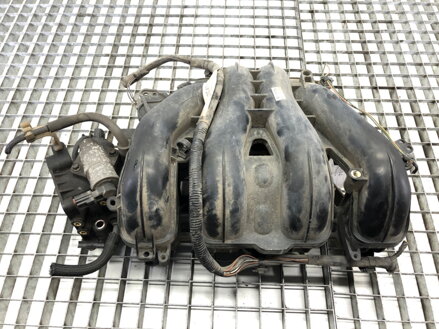 SACIE POTRUBIE MAZDA 5 (CR19) 2005 - 2010