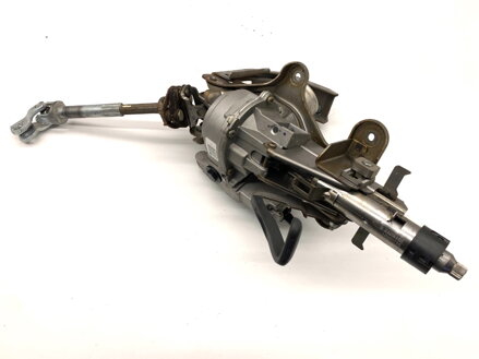 SERVOČERPADLO S DRĄŻKIEM RENAULT SCÉNIC II (JM0/1_) 2003 - 2010 8200035272