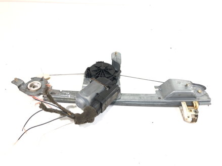 SŤAHOVAČKA OKNA PRAVÁ ZADNÁ RENAULT SCÉNIC II (JM0/1_) 2003 - 2010 400750G