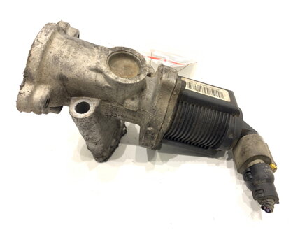 VENTIL EGR OPEL CORSA D (S07) 2006 - 2014