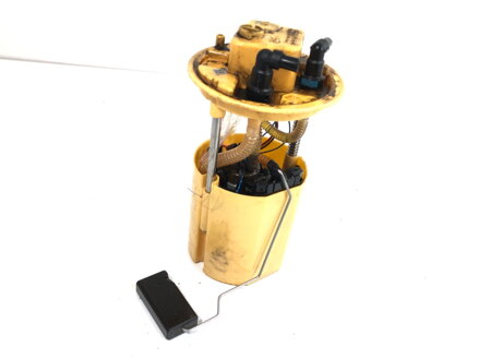 Palivové čerpadlo Opel Corsa D (S07) 2006 - 2014 13216316