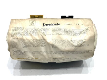 AIRBAG SPOLUJAZDCA OPEL CORSA D (S07) 2006 - 2014 13152361