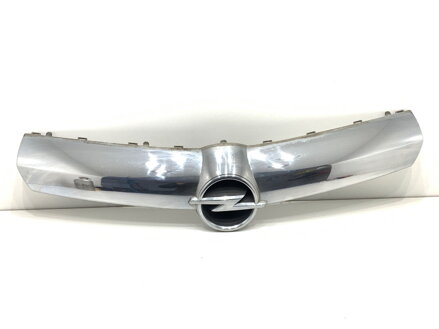 MASKA CHLADIČA GRILL OPEL CORSA D (S07) 2006 - 2014 13223226