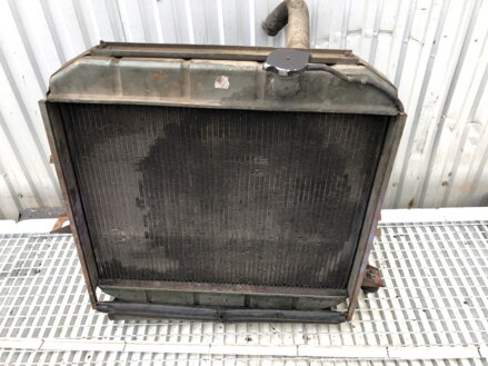 Chladič vody Jelcz 316