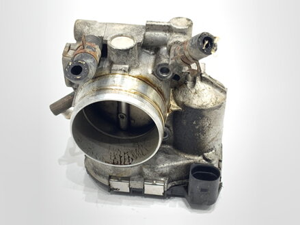 ŠKRTIACA KLAPKA SKODA OCTAVIA I (1U2) 1996 - 2010 06A133062Q