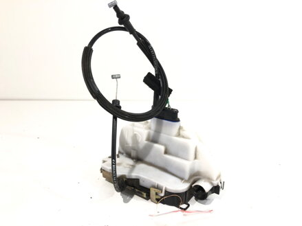 ZÁMOK DVERÍ ĽAVÝ PREDNÝ CITROEN C3 I (FC_, FN_) 2002 - 2022 46982980