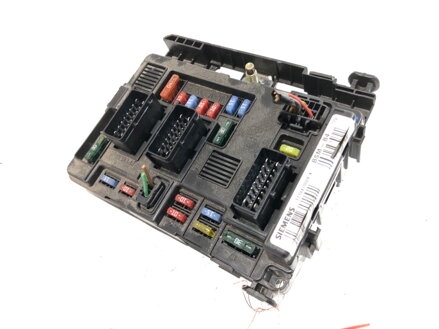 MODUL BSM CITROEN C3 I (FC_, FN_) 2002 - 2022 9643498780