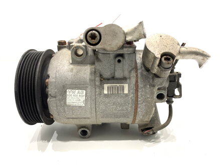 Kompresor klimatizácie VW Polo (9N_, 9A_) 2001 - 2014 6Q0820808F