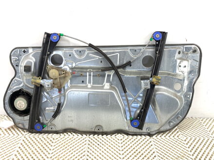 SŤAHOVAČKA OKNA ĽAVÁ PREDNÁ VW POLO (9N_, 9A_) 2001 - 2014 6Y2959802