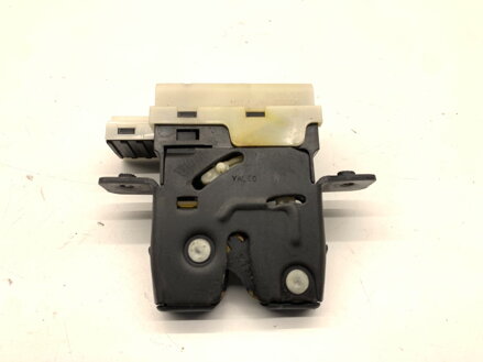 ZÁMOK VEKA BATOŽINOVÉHO PRIESTORU ZADNÝ NISSAN MICRA III (K12) 2002 - 2010 90502-AV710