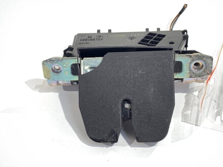 ZÁMOK VEKA BATOŽINOVÉHO PRIESTORU ZADNÝ OPEL ASTRA H (A04) 2004 - 2014 13117285