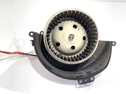 VENTILÁTOR KÚRENIA OPEL ASTRA H (A04) 2004 - 2014