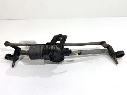MECHANIZMUS STIERAČOV PREDNÝ OPEL ASTRA H (A04) 2004 - 2014 13111211