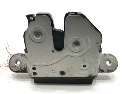 ZÁMOK VEKA BATOŽINOVÉHO PRIESTORU ZADNÝ FIAT BRAVO II (198_) 2006 - 2022 55701971