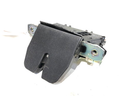 ZÁMOK VEKA BATOŽINOVÉHO PRIESTORU ZADNÝ OPEL ZAFIRA / ZAFIRA FAMILY B (A05) 2005 - 2019 13117285