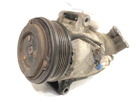 Kompresor klimatizácie Opel Zafira / Zafira Family B (A05) 2005 - 2019