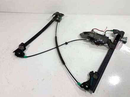 Sťahovačka okna pravá predná Land Rover Freelander I (L314) 1998 - 2006