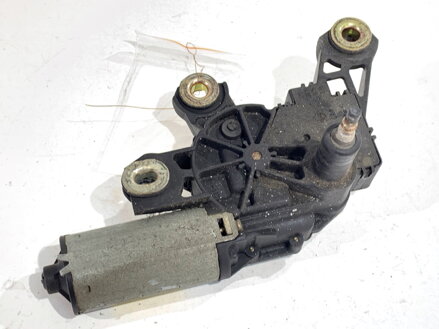MOTORČEK STIERAČOV ZADNÝ SEAT LEON (1M1) 1999 - 2006 1J6955711C