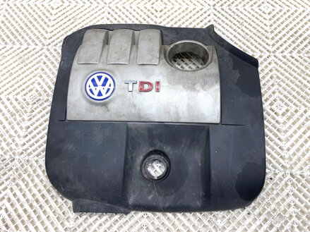 Veko / kryt motora VW Polo (9N_, 9A_) 2001 - 2014 045103925N
