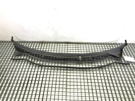 TORPÉDO VW POLO (9N_, 9A_) 2001 - 2014 6Q1819415B