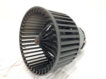 VENTILÁTOR KÚRENIA CITROEN C4 I (LC_) 2004 - 2014