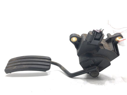 PLYNOVÝ PEDÁL RENAULT KANGOO / GRAND KANGOO II (KW0/1_) 2008 - 2022 8200436864