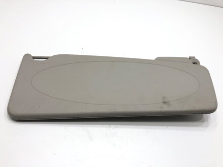 SLNEČNÉ CLONÍTKO ĽAVÉ RENAULT KANGOO / GRAND KANGOO II (KW0/1_) 2008 - 2022