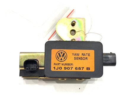 SNÍMAČ ESP VW GOLF IV (1J1) 1997 - 2008 1J1907637B