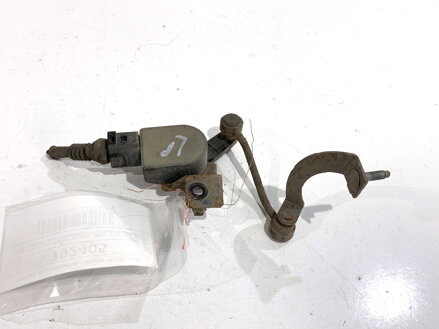 SNÍMAČ NÁKLONU XENÓN PREDNÝ ĽAVÝ VW PASSAT B6 (3C2) 2005 - 2010 1T0907503