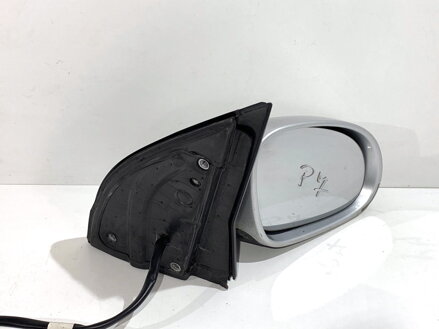 Spätné zrkadlo pravé VW Golf V (1K1) 2003 - 2010