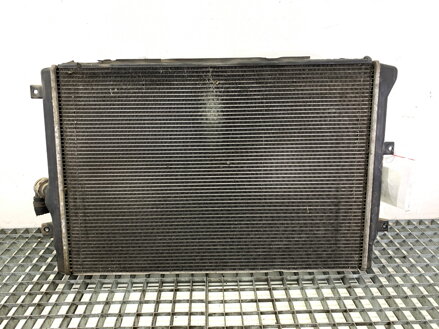 Chladič vody VW Golf V (1K1) 2003 - 2010 1K0121251N