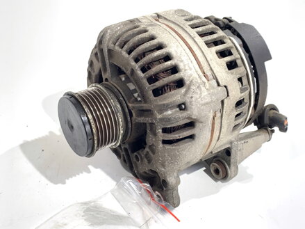 ALTERNÁTOR VW GOLF V (1K1) 2003 - 2010 06F903023F