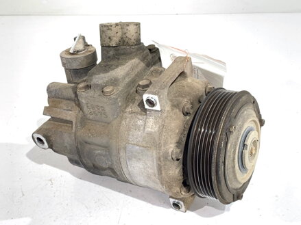 KOMPRESOR KLIMATIZÁCIE VW PASSAT B6 (3C2) 2005 - 2010 1K0820803Q