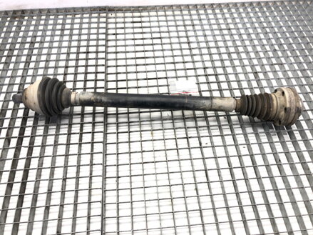 POLOOS PRAVÁ PREDNÁ VW PASSAT B6 (3C2) 2005 - 2010 1K0407272EN